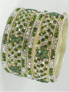 Lakh Bangles